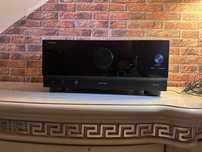 Amplituner yamaha a4a