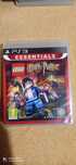 LEGO Harry Potter 5-7 PS 3