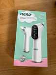 Bezprzewodowy aspirator do nosa Neno Sinus