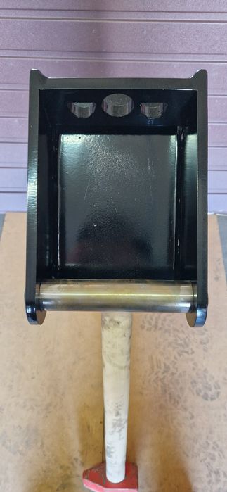 Łyżka do koparki wacker 5/6t. HS03 MS01