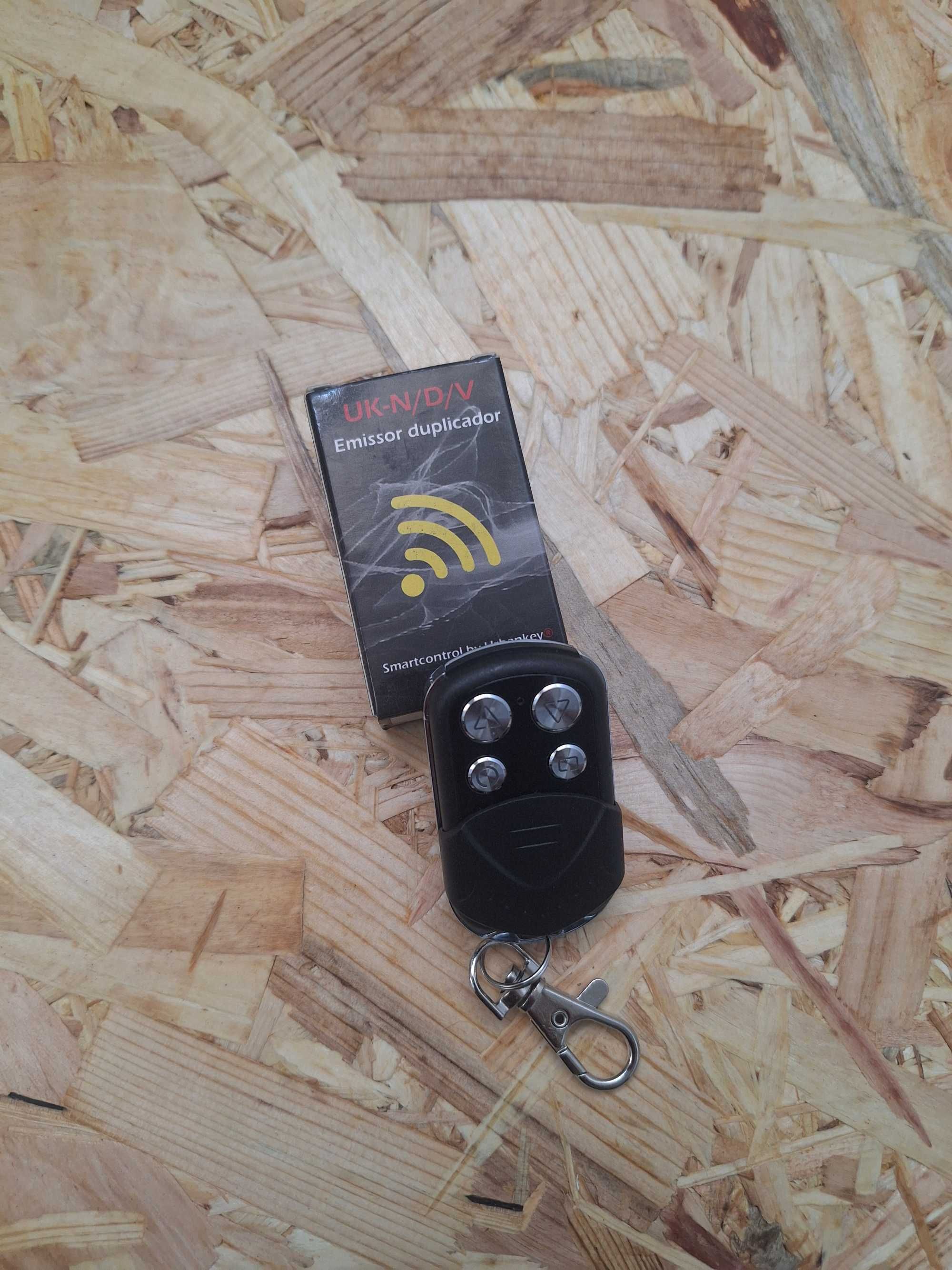 Comando de RF para Portão/Automatismo