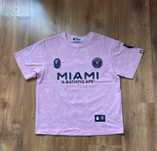 Koszulka Inter Miami X BAPE