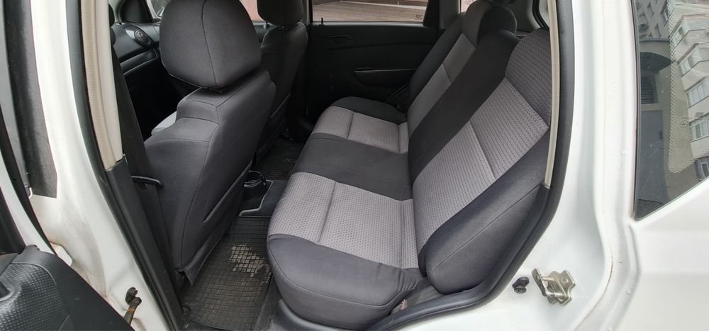 CHEVROLET 2008 продажа