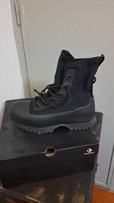 Converse All Star Lugged 2.0 Counter Climate