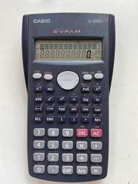 CASIO 82 - Calculadora