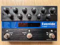 Eventide TimeFactor delay