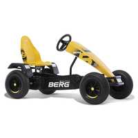 Berg XL B.Super Yellow BFR