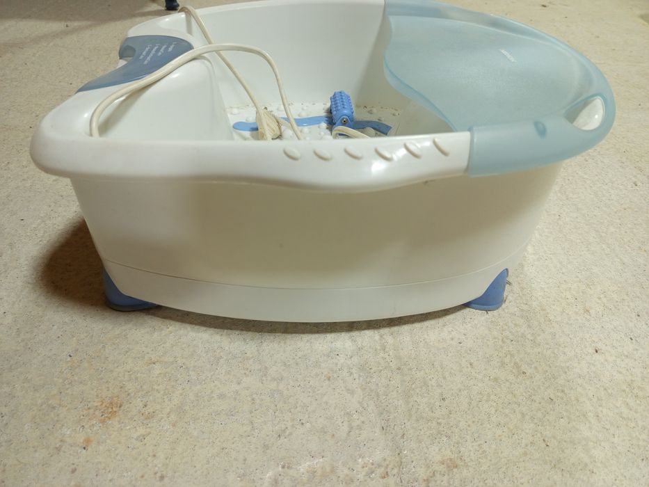 Massajador para pés