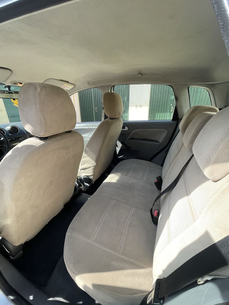 Ford fiesta 2002 1.4