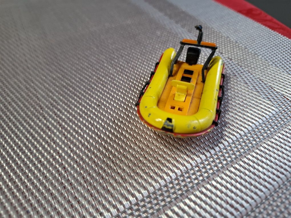 Dickiem toys ponton model