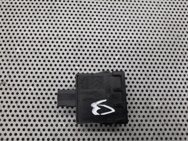 Botão / interruptor de luzes CITROËN C3 II (SC_)