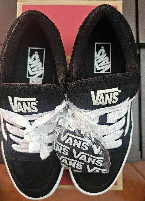 ténis Vans ORIGINAIS