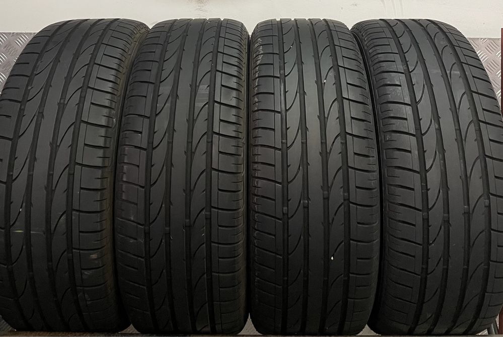 Opony Bridgestone Dueler HP Sport Lato Adax Koźle