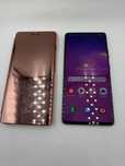 Idealny Samsung Galaxy S10 Lite + etui, bez blokad