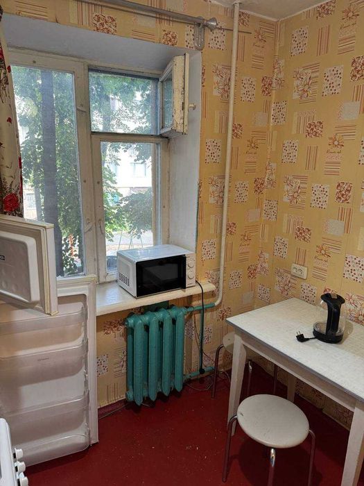 Продам квартиру 2-к Проспект Науки(Гагаріна) Підстанція ПОСТАНОВА