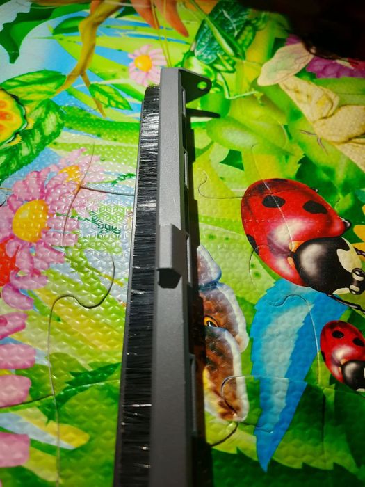 Для миючого пилососа Thomas нові деталі