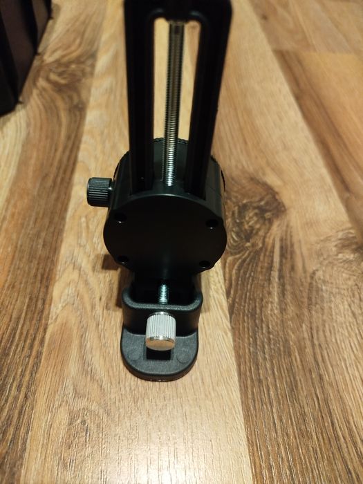 Laser krzyżowy zielony mocny