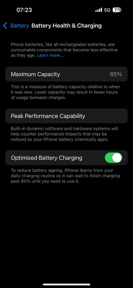 iPhone 14 Pro 128g
