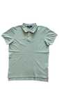 Поло Polo Ralph Lauren хакі M-L