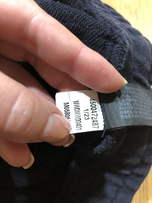 Спортивный теплый зимний  костюм Tommy Hilfiger оригинал, размер M