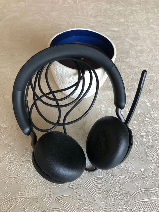 Jabra evobre2 40 Auscultadores
