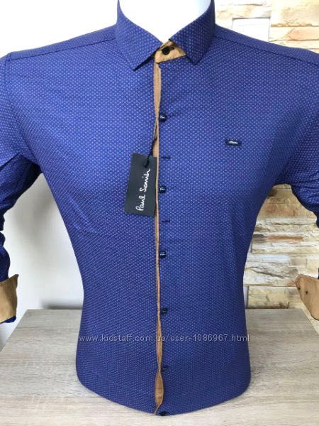 Сорочка чоловіча М