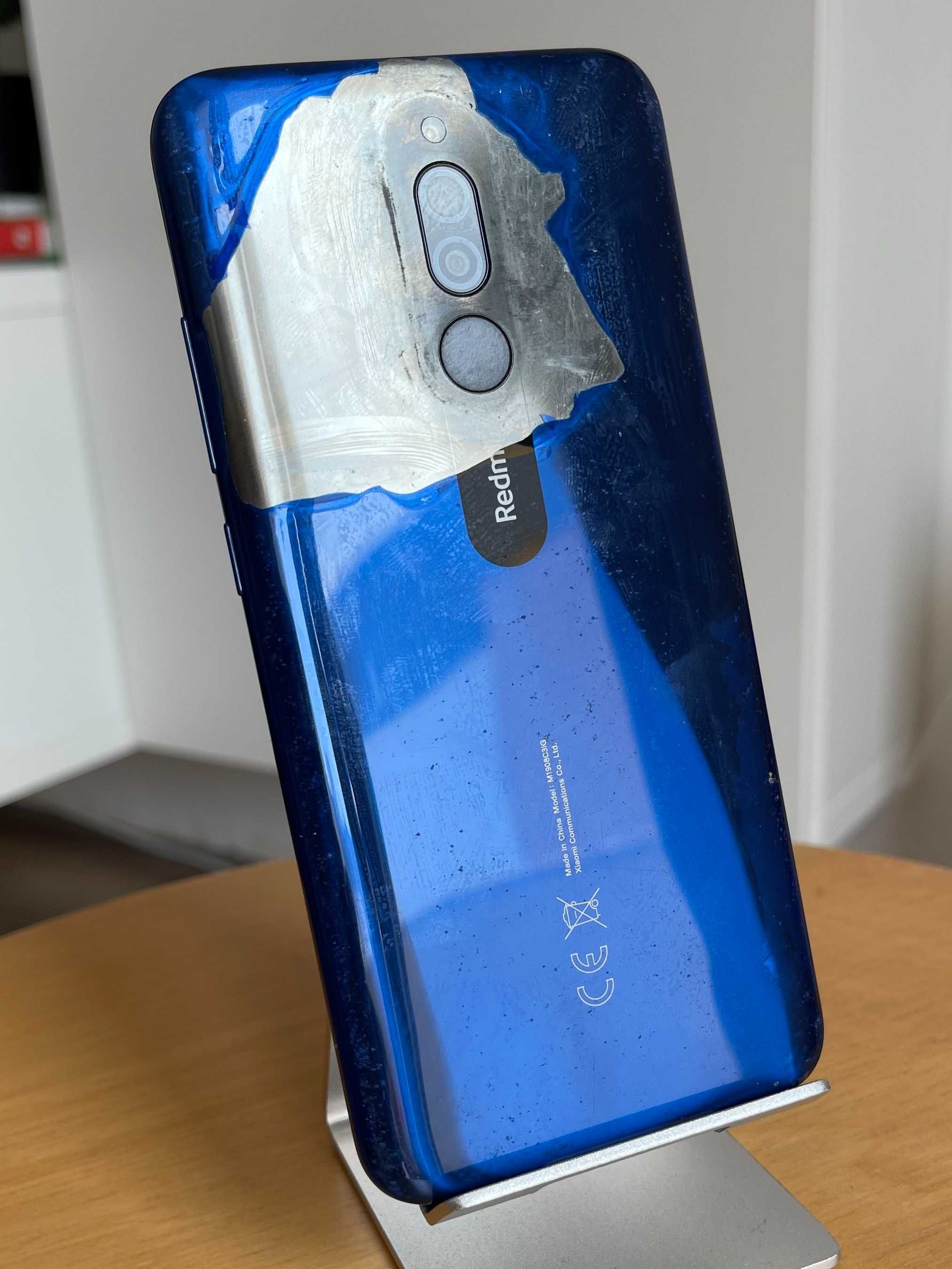 Smartphone Xiaomi Redmi 8