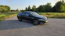 Skoda Superb 2.0 TDI L&K DSG Limousine