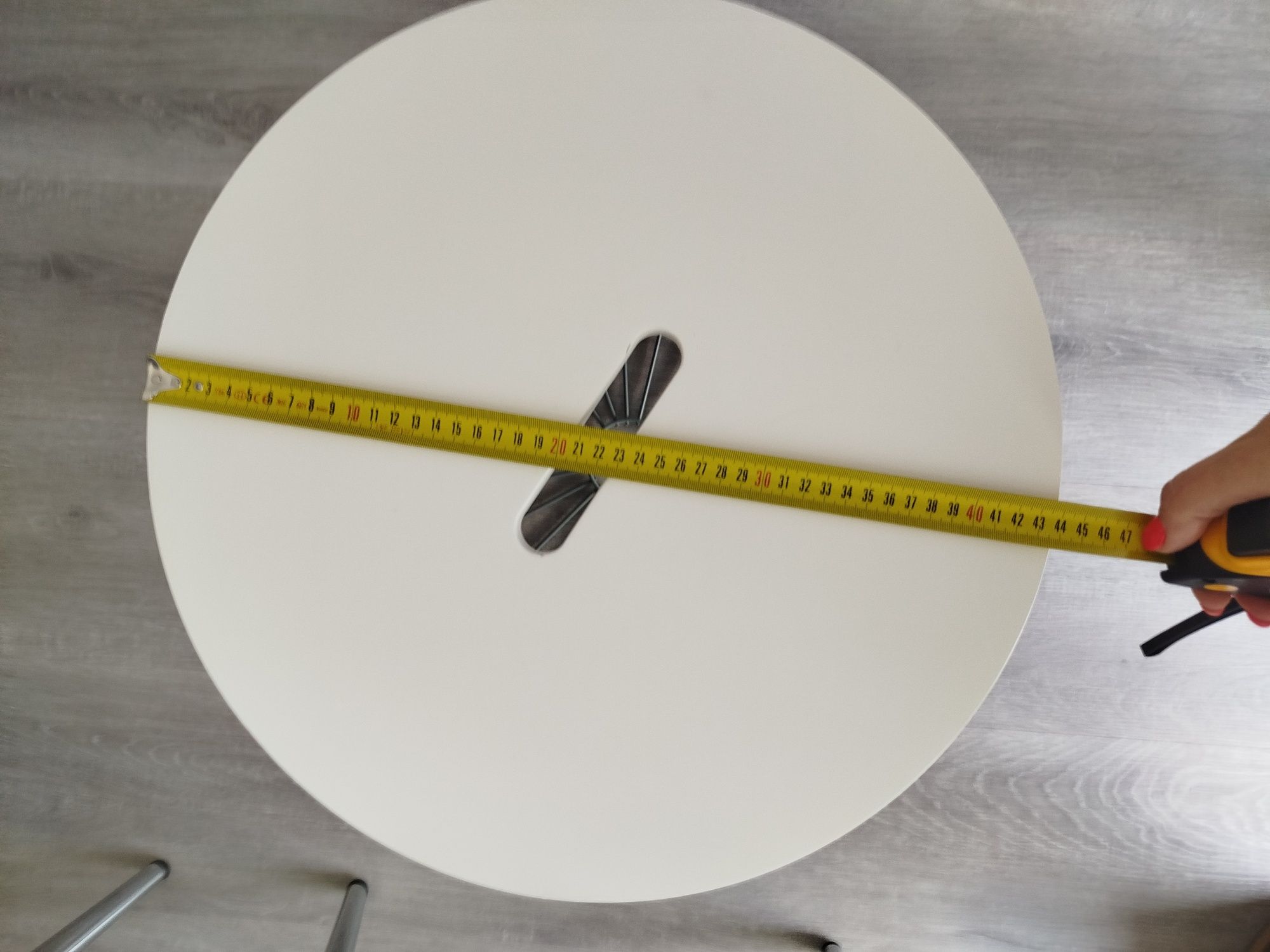 Mesa de apoio IKEA