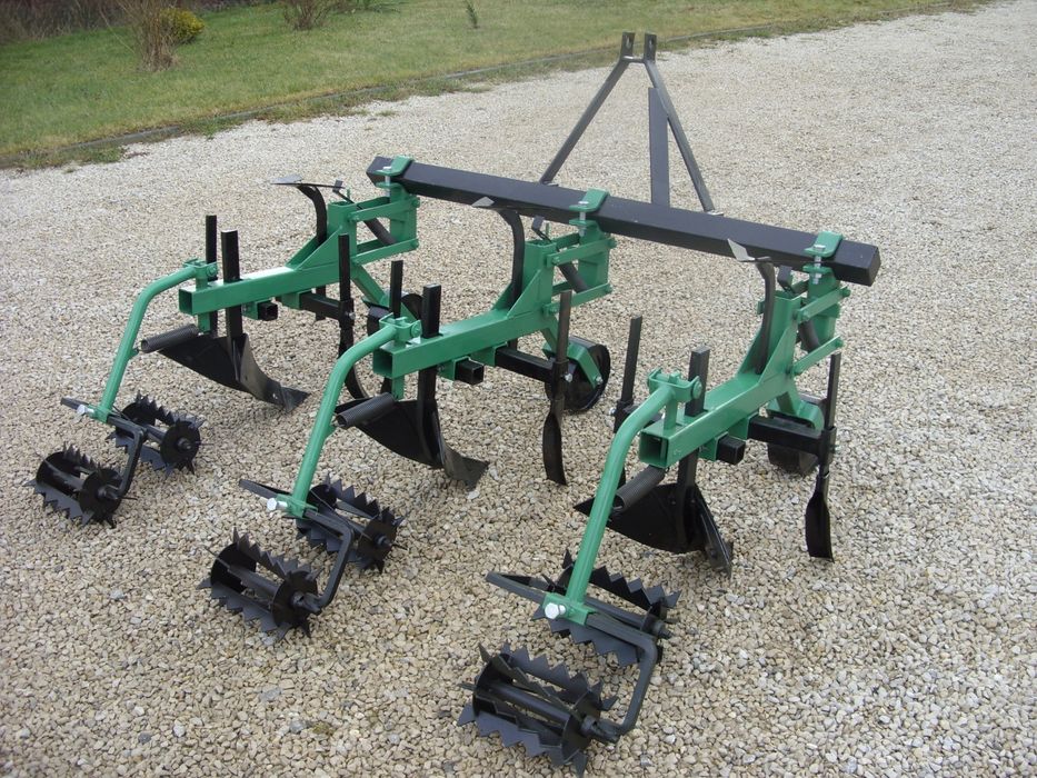 Obsypnik Radełka Opielacz Komplet