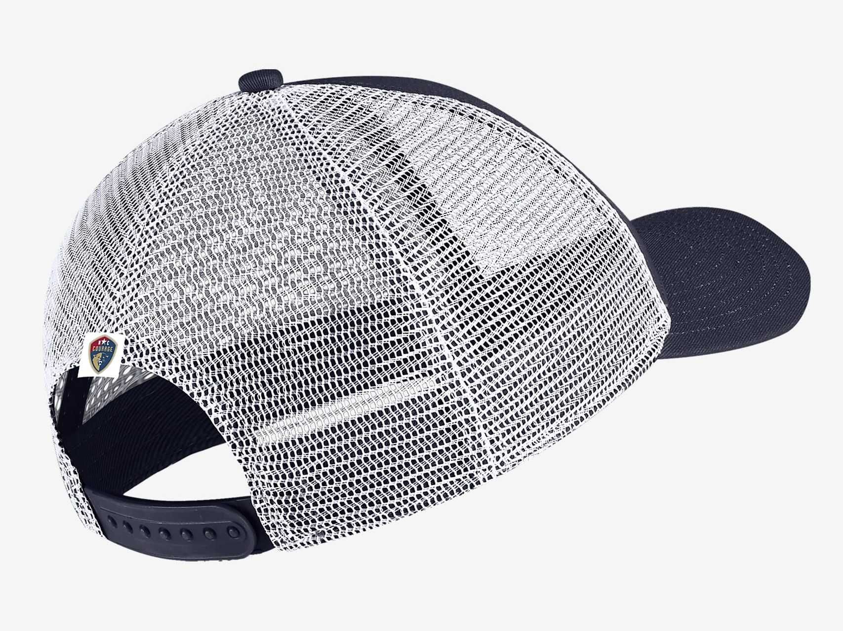 Nike, кепки trucker hat, р. L-XL