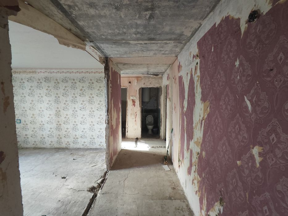 Продам 3х кімнату квартиру район 17 школи