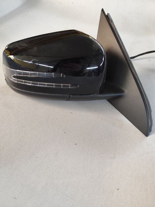 Retrovisor direito e esquerdo Mercedes w176