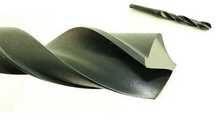 Wiertło stożkowe do metalu HSS Morsa MK3 30mm