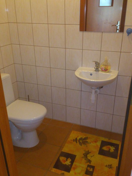 Samodzielne mieszkanie 6-os. dla FIRM