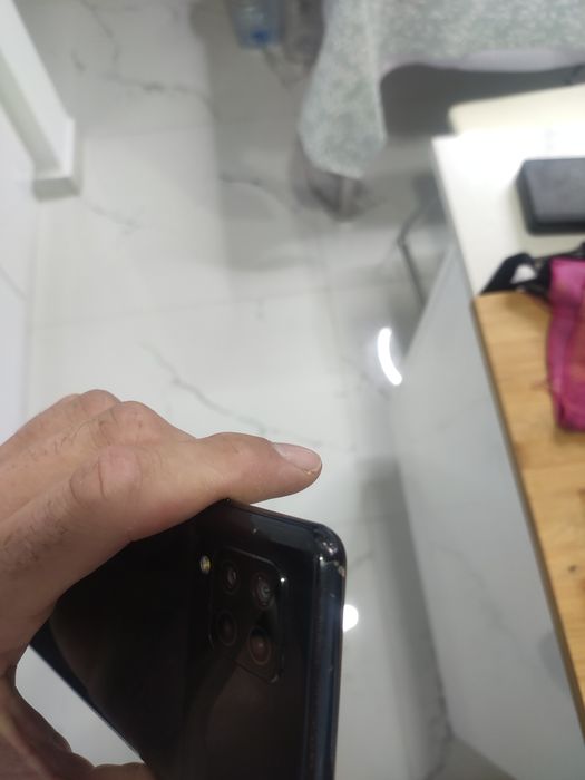 Samsung A42 4 gb/128gb