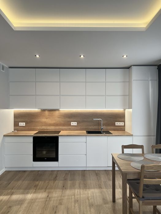 Przytulne i nowoczesne 3-pok. w Fordonie, 2021 r., BEZ PROWIZJI