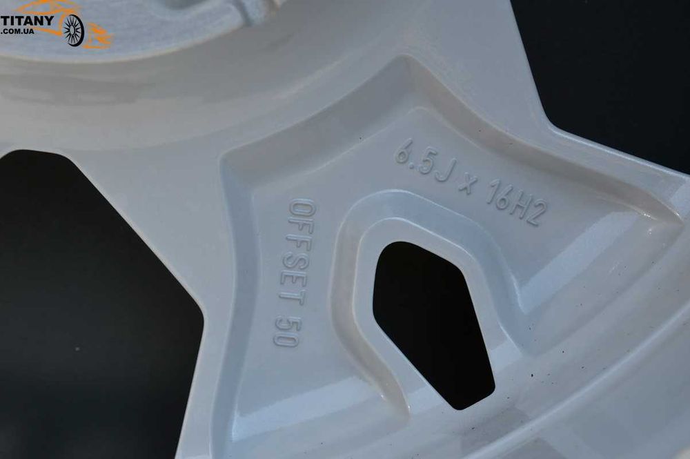 Нові 2023р.в Kia Ceed R16 5x114.3 6.5j et50 Кіа Сід Hyundai Renault