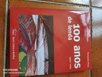 Livro de 100 anos do Slb