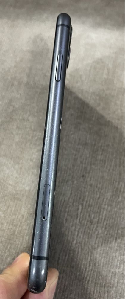 Iphone 11 (128 mb) neverlock
