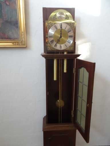 Zegar elegancki dla zdolnych