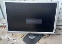 Monitor DELL P2213t - 22" LED - stan idealny