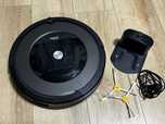 iRobot Roomba 876 - Robot sprzątający Odkurzacz - Sprawny
