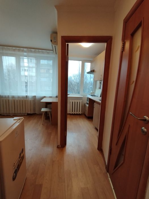 Сдам 1- кім квартиру! Вул Новаторів 2 а, Дарницький ЖД вокзал