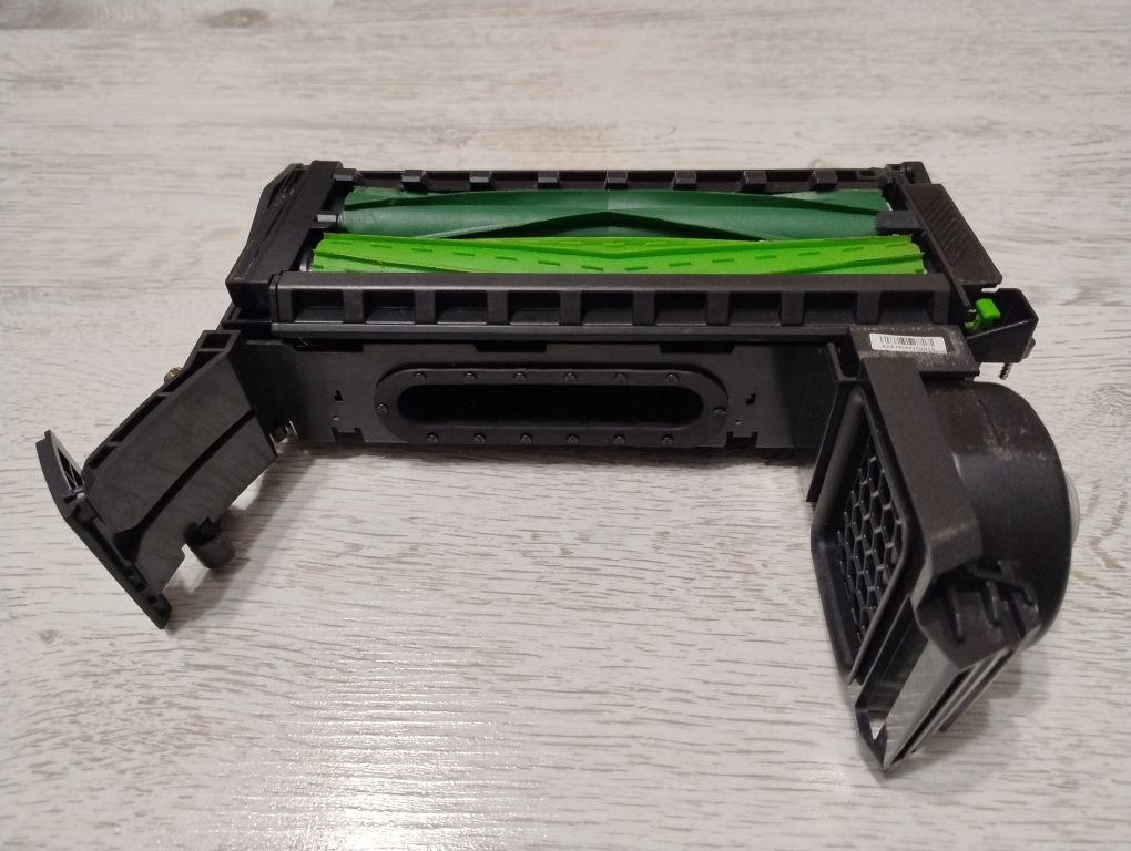 Sprawny Moduł głowicy czyszczącej z wałkami Irobot Roomba e5, i3, i7