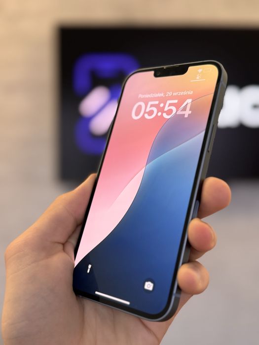 RATY 0% iPhone 14 Plus 128GB BATERIA 100% fv23% GWARANCJA 12 miesiecy!