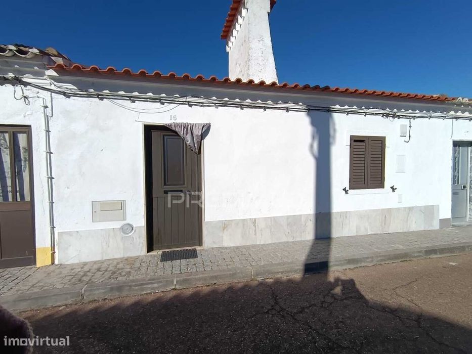 Moradia em Santa Eulalia