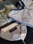 Polos Zara &, Springfield