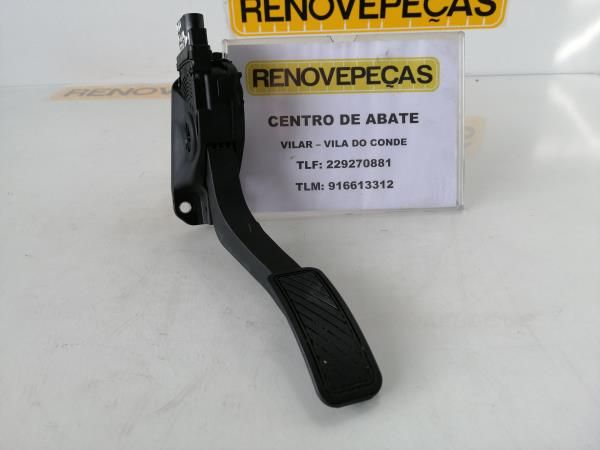 Pedal do acelerador FORD Fiesta VI (CB1, CCN)