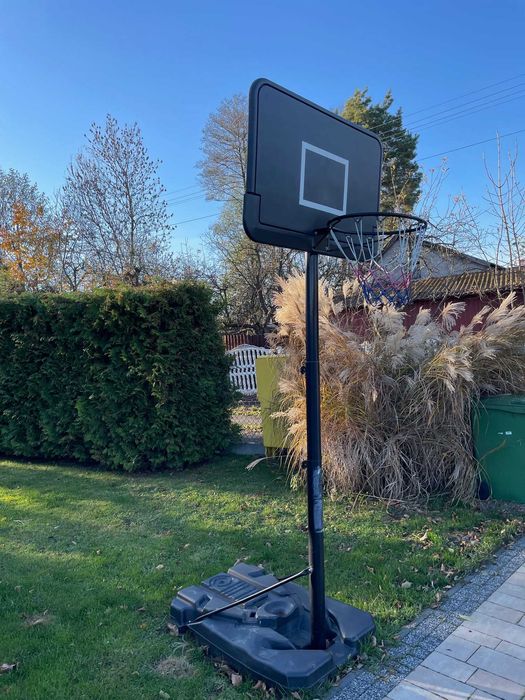 Kosz to koszykówki ( tablica ) mobilny